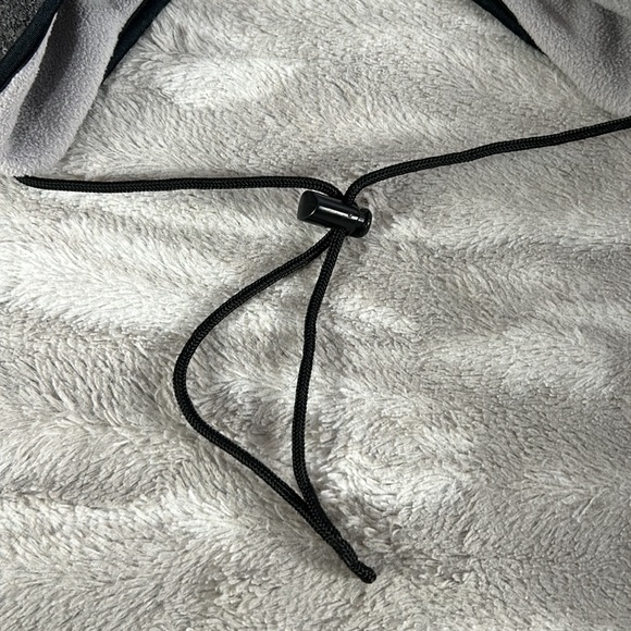 Timberland Winter Ski Hat Ear Flap with Drawstring wool blend beanie OS - Picture 3 of 11